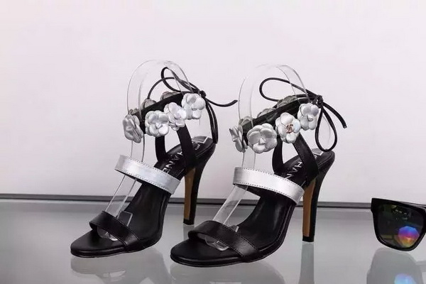 CHANEL Sandals Women--005